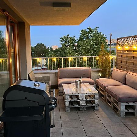 Apartament Ksiecia Janusza Warsawa Bagian luar foto