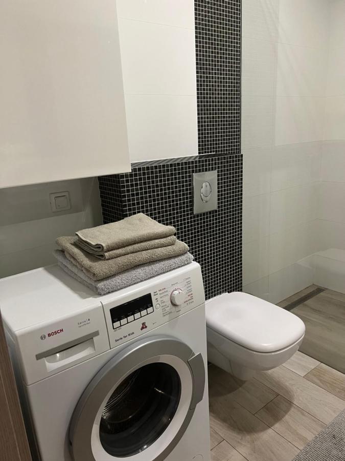 Apartament Ksiecia Janusza Warsawa Bagian luar foto