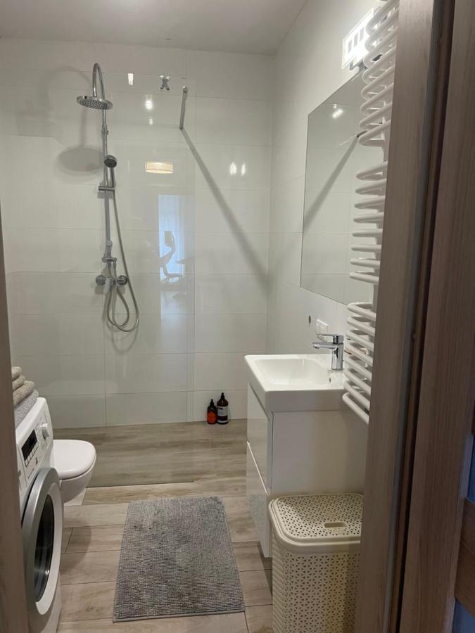 Apartament Ksiecia Janusza Warsawa Bagian luar foto