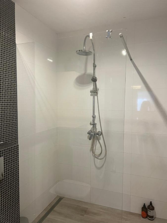 Apartament Ksiecia Janusza Warsawa Bagian luar foto