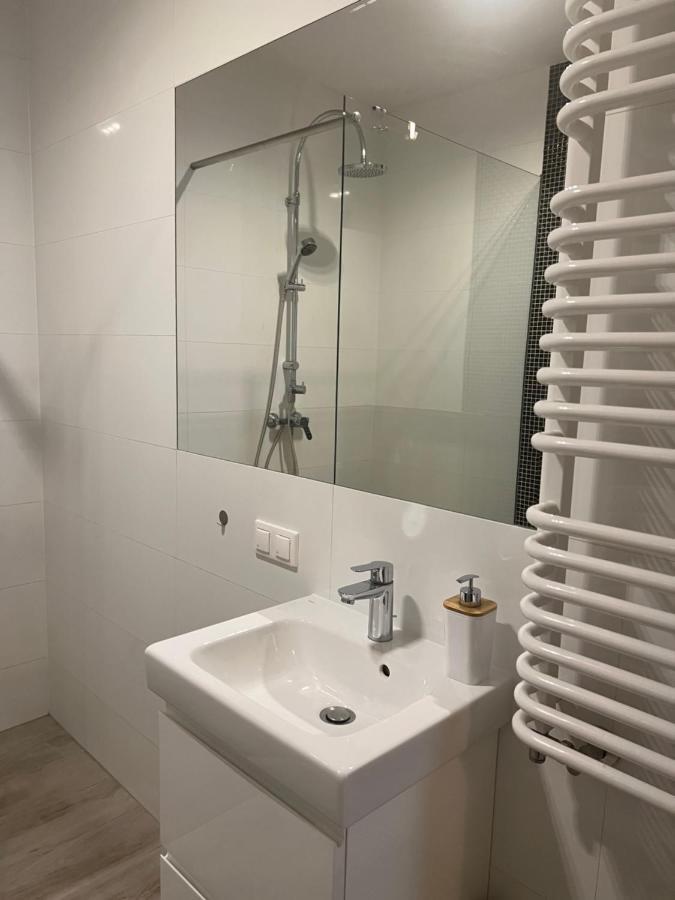 Apartament Ksiecia Janusza Warsawa Bagian luar foto