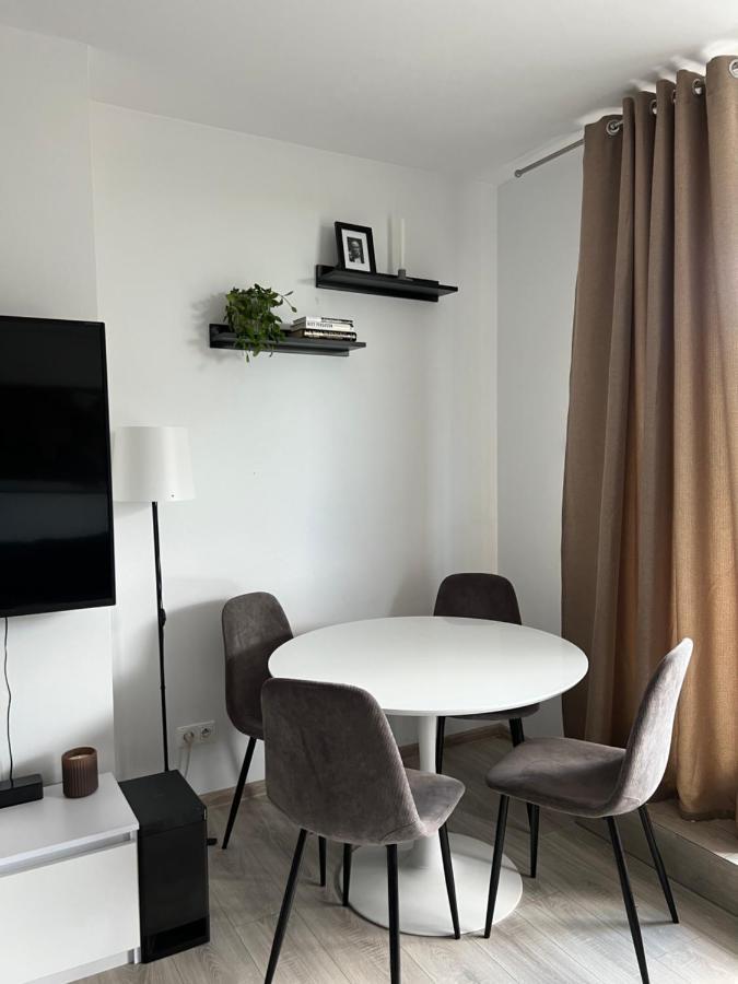Apartament Ksiecia Janusza Warsawa Bagian luar foto