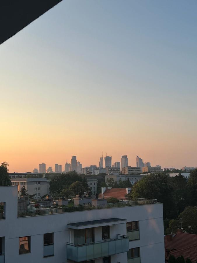 Apartament Ksiecia Janusza Warsawa Bagian luar foto