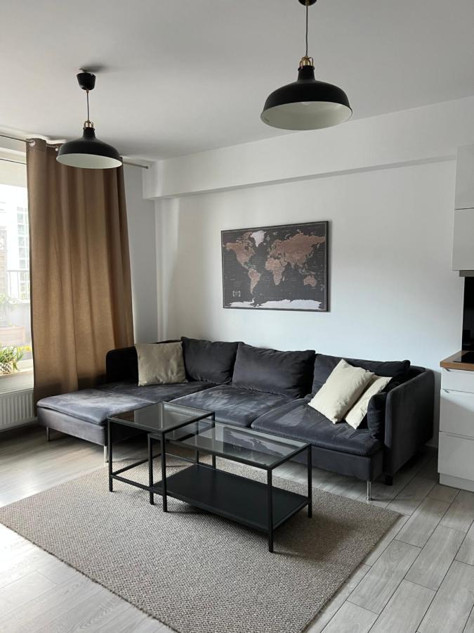 Apartament Ksiecia Janusza Warsawa Bagian luar foto