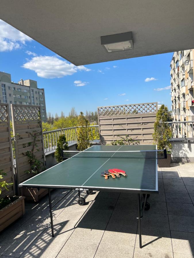 Apartament Ksiecia Janusza Warsawa Bagian luar foto