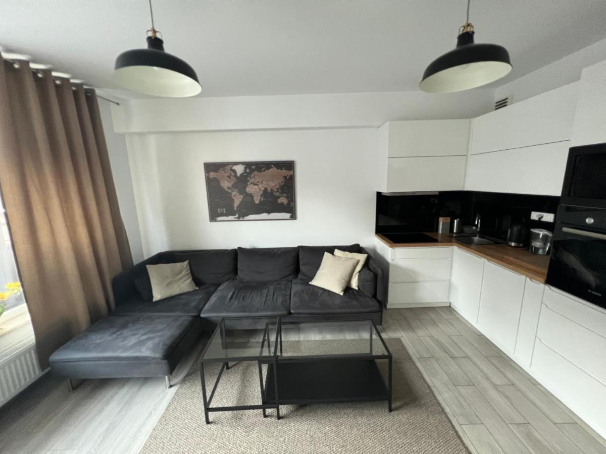 Apartament Ksiecia Janusza Warsawa Bagian luar foto