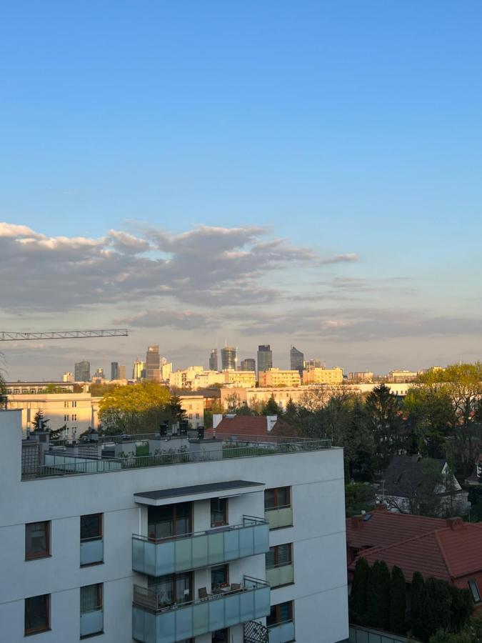 Apartament Ksiecia Janusza Warsawa Bagian luar foto