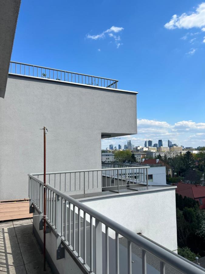 Apartament Ksiecia Janusza Warsawa Bagian luar foto