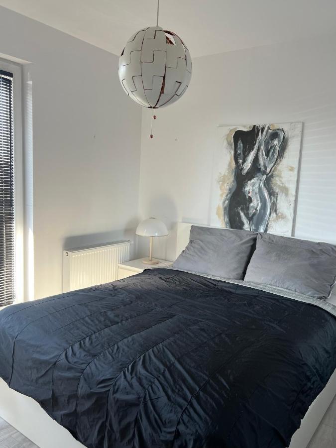 Apartament Ksiecia Janusza Warsawa Bagian luar foto