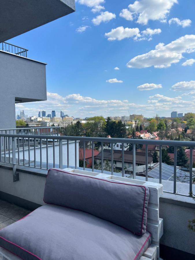 Apartament Ksiecia Janusza Warsawa Bagian luar foto