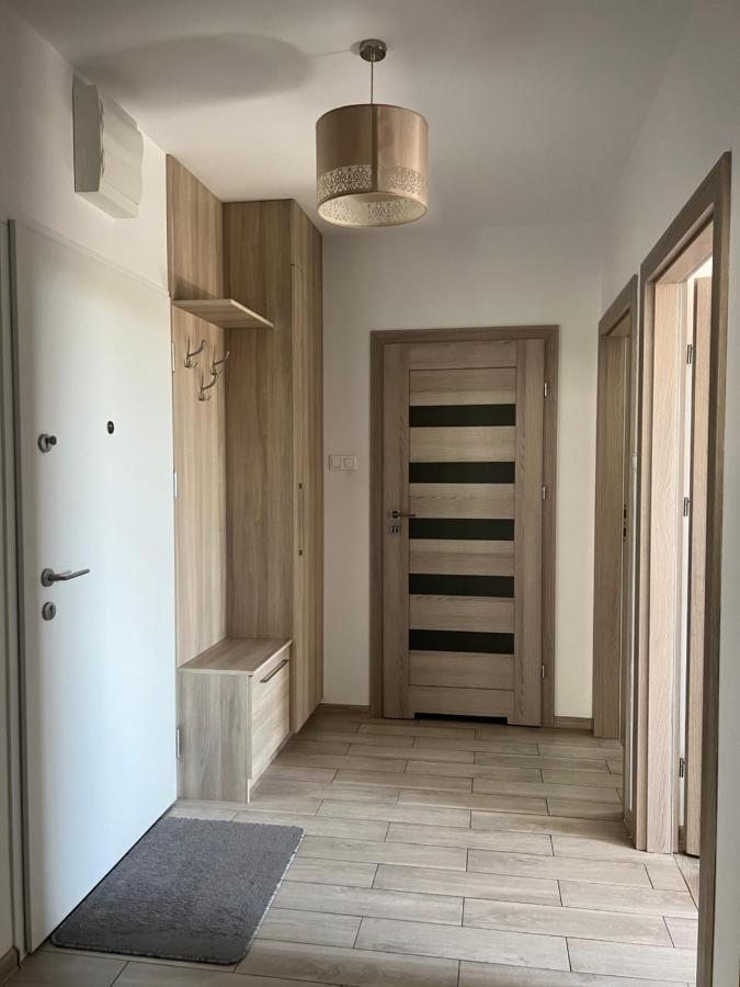 Apartament Ksiecia Janusza Warsawa Bagian luar foto