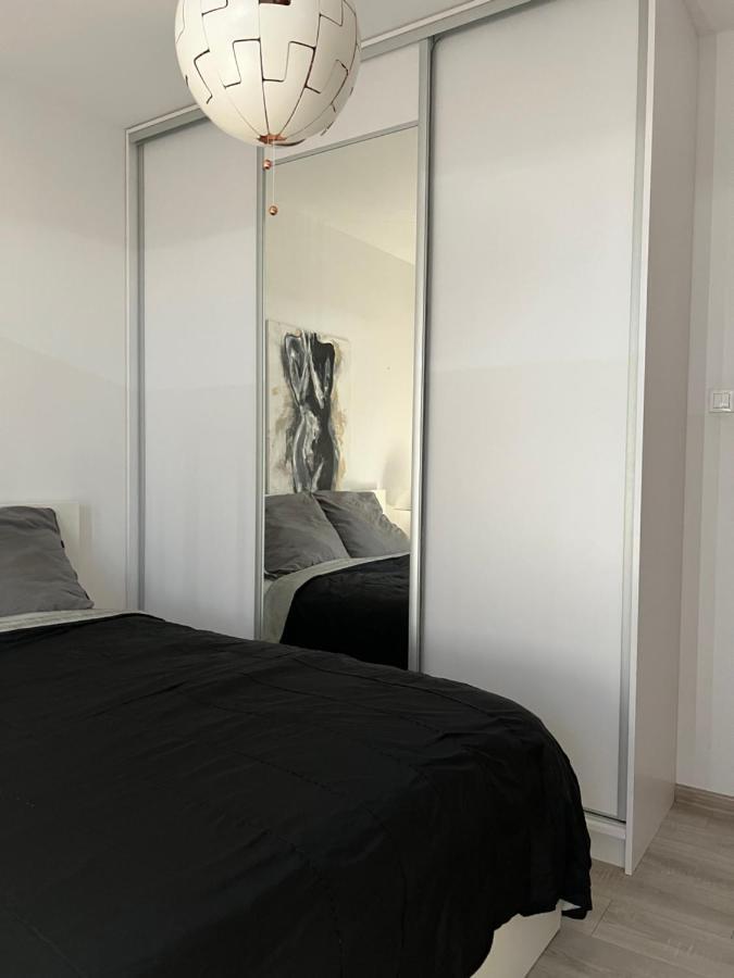 Apartament Ksiecia Janusza Warsawa Bagian luar foto