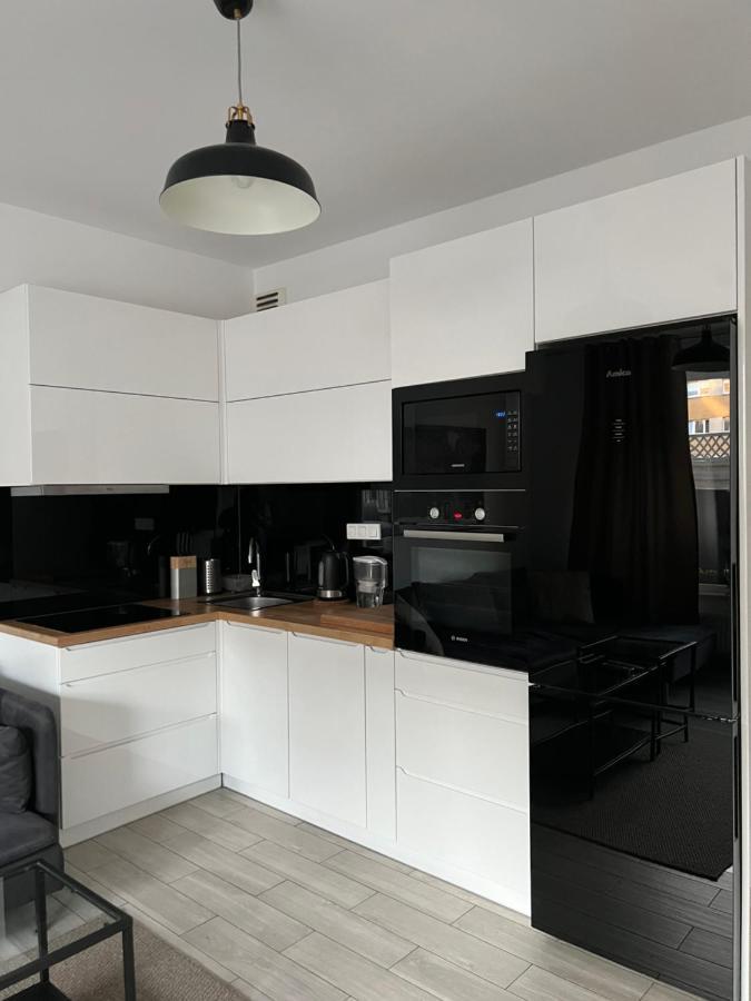 Apartament Ksiecia Janusza Warsawa Bagian luar foto