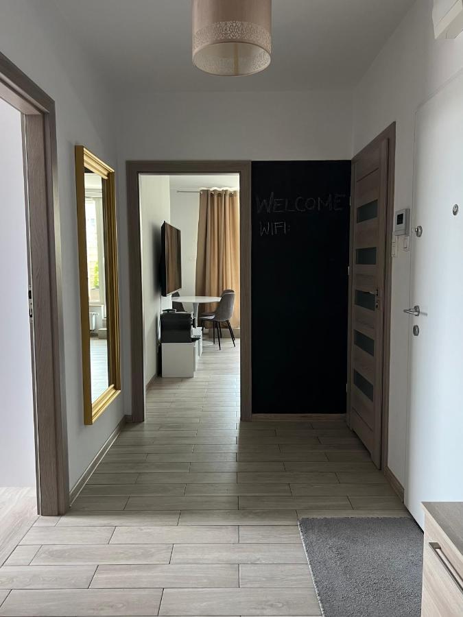 Apartament Ksiecia Janusza Warsawa Bagian luar foto