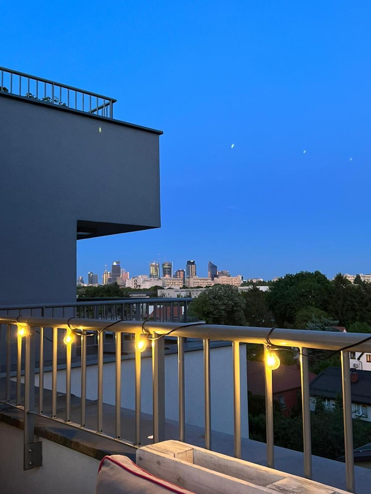Apartament Ksiecia Janusza Warsawa Bagian luar foto