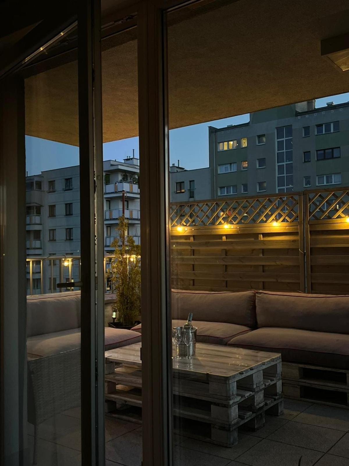 Apartament Ksiecia Janusza Warsawa Bagian luar foto