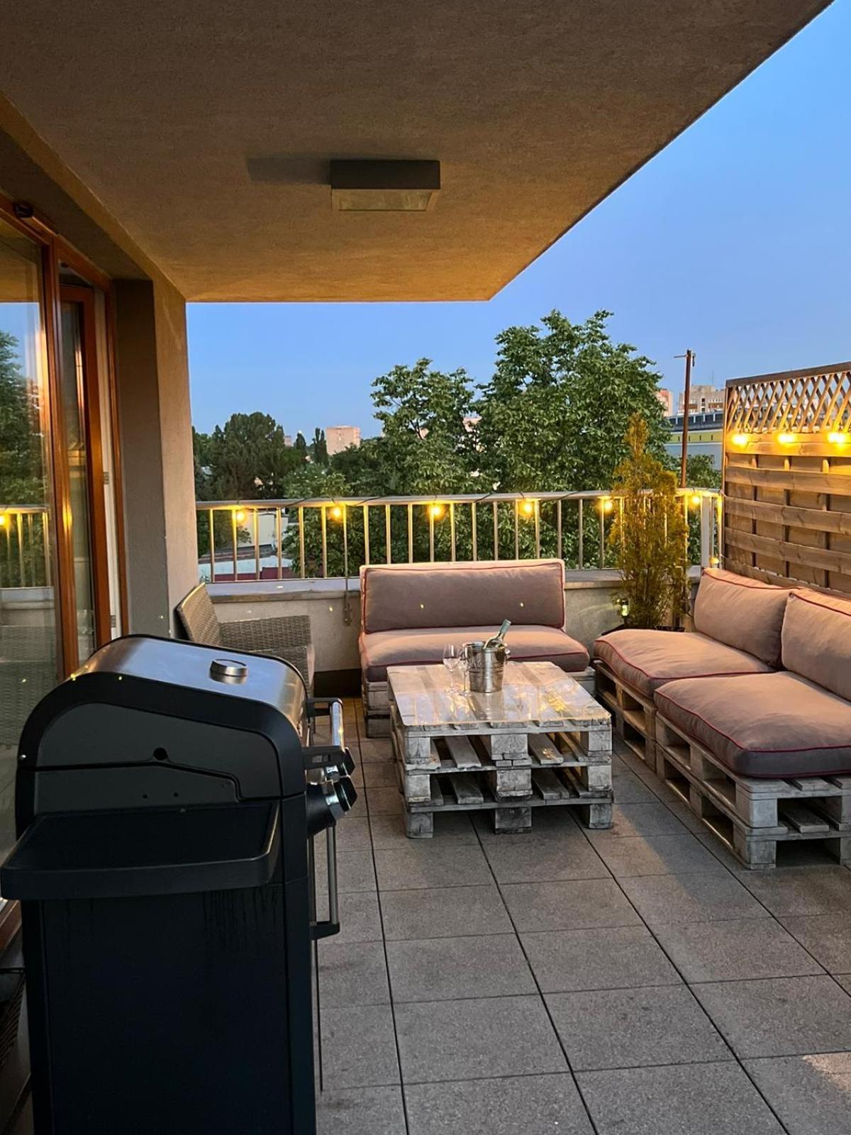 Apartament Ksiecia Janusza Warsawa Bagian luar foto