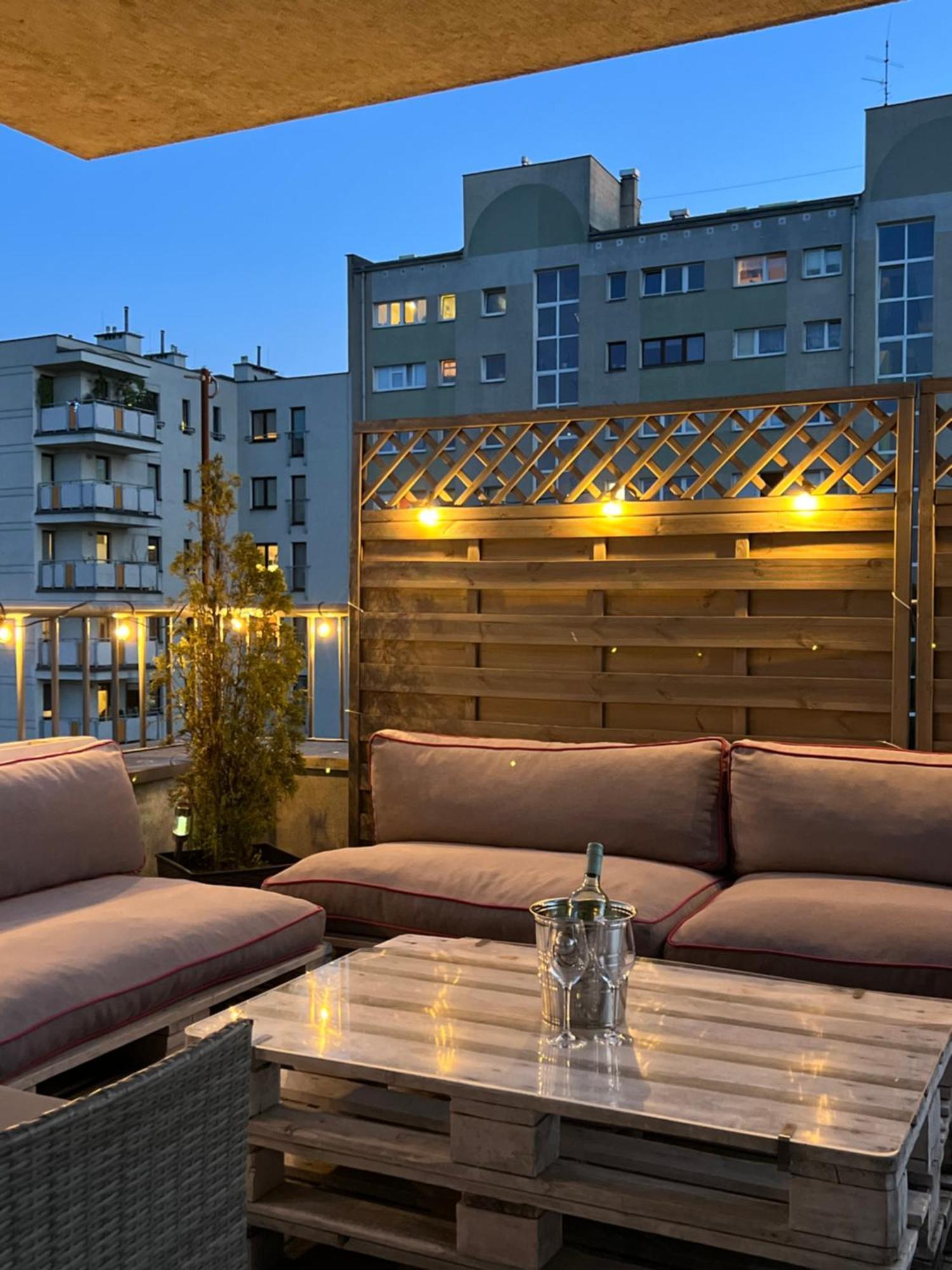 Apartament Ksiecia Janusza Warsawa Bagian luar foto
